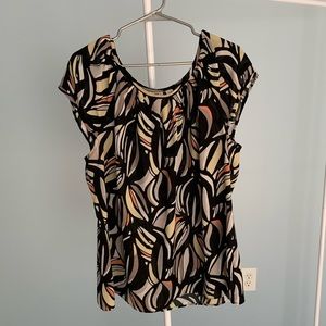 18/20 Cato Dress Shirt